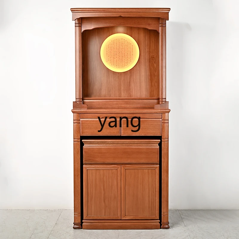 LTT vertical cabinet for table tribute table shrine simple modern niche cabinet backlight
LTT vertical cabinet for table tribute table shrine simple modern niche cabinet backlight