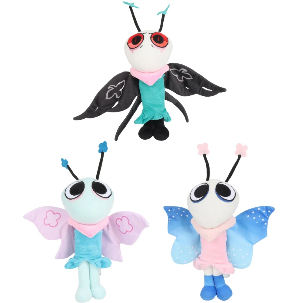 26CM Dandy's World Plush Cute Dandy World Scrap Stuffed Horror Game Goob Pebble Plushie Soft Pillow Doll Kawaii Room Decor Toy
26CM Dandy's World Plush Cute Dandy World Scrap Stuffed Horror Game Goob Pebble Plushie Soft Pillow Doll Kawaii Room Decor Toy