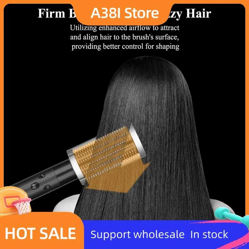 A38I 20 мм-36 мм длинные бочки и прочная разглаживающая щетка для Dyson Airwrap, для профессиональных бочек с завитками и волнистыми завитками
A38I 20 мм-36 мм длинные бочки и прочная разглаживающая щетка для Dyson Airwrap, для профессиональных бочек с завитками и волнистыми завитками