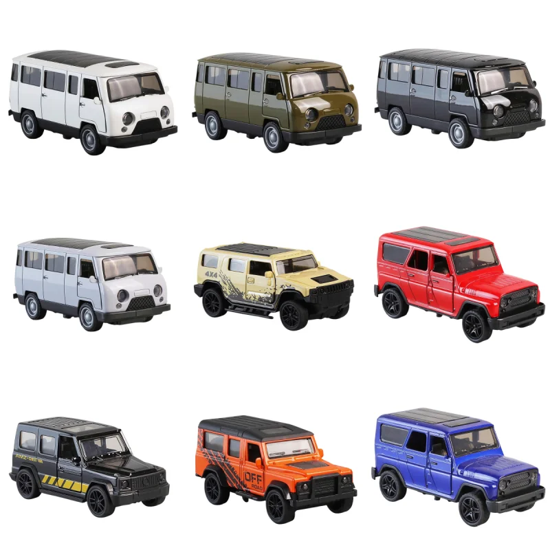 Simulated Alloy Van Huili Automobile Children's Toy Model Figurine for Opening The Door Home Decoration Ornaments Festival Gifts
Simulated Alloy Van Huili Automobile Children's Toy Model Figurine for Opening The Door Home Decoration Ornaments Festival Gifts