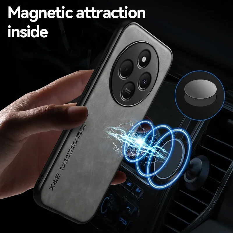 Чехол для Xiaomi Realme C75 4G, магнитный кожаный силиконовый матовый защитный чехол, противоударный бампер
Чехол для Xiaomi Realme C75 4G, магнитный кожаный силиконовый матовый защитный чехол, противоударный бампер