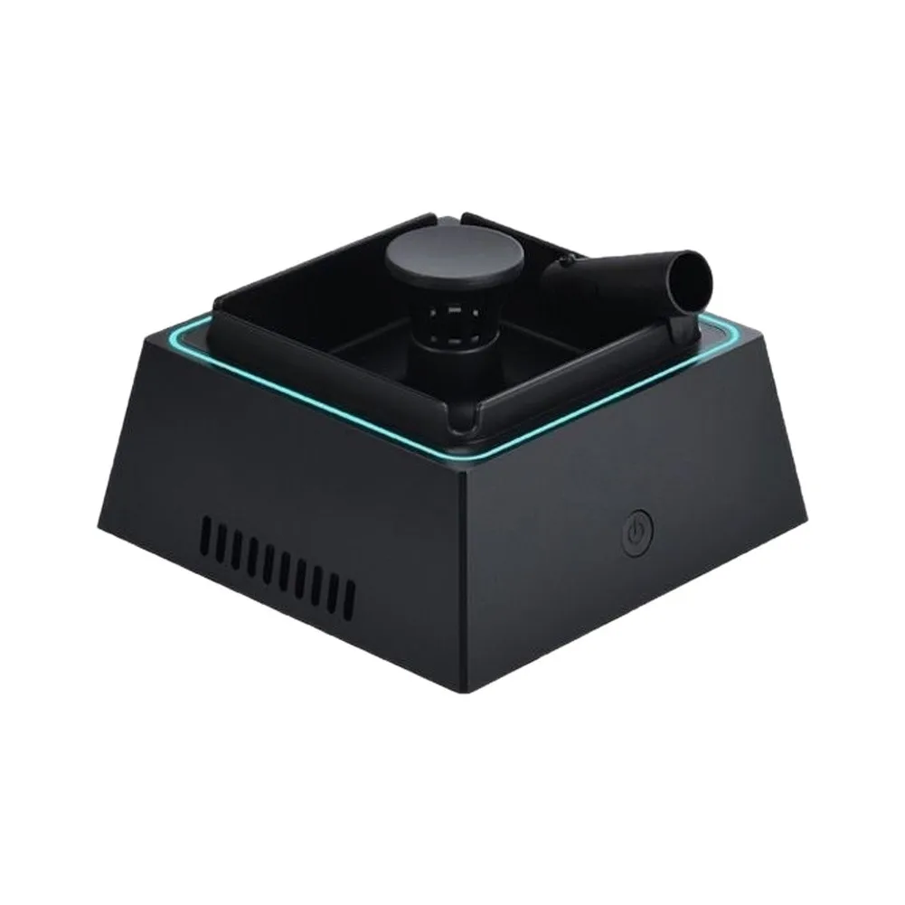 Creative For Smart For Air Purifier with Quiet Operation Aromatherapy Function and Powerful Filtration for Home Office Use
Creative For Smart For Air Purifier with Quiet Operation Aromatherapy Function and Powerful Filtration for Home Office Use