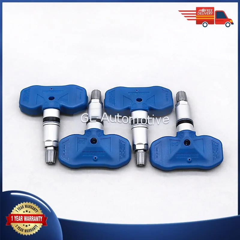 4PCS 315MHZ TPMS Tire Pressure Sensor For Cadillac Escalade Chevrolet Silverado HD Suburban Tahoe GMC Sierra Yukon XL 15136883
4PCS 315MHZ TPMS Tire Pressure Sensor For Cadillac Escalade Chevrolet Silverado HD Suburban Tahoe GMC Sierra Yukon XL 15136883