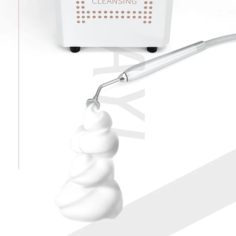 Домашнее и быстрое использование Hydra Small Bubble кислородная машина для лица Глубокая очистка лица Сужение пор Омоложение кожи Отшелушивающая машина
Домашнее и быстрое использование Hydra Small Bubble кислородная машина для лица Глубокая очистка лица Сужение пор Омоложение кожи Отшелушивающая машина