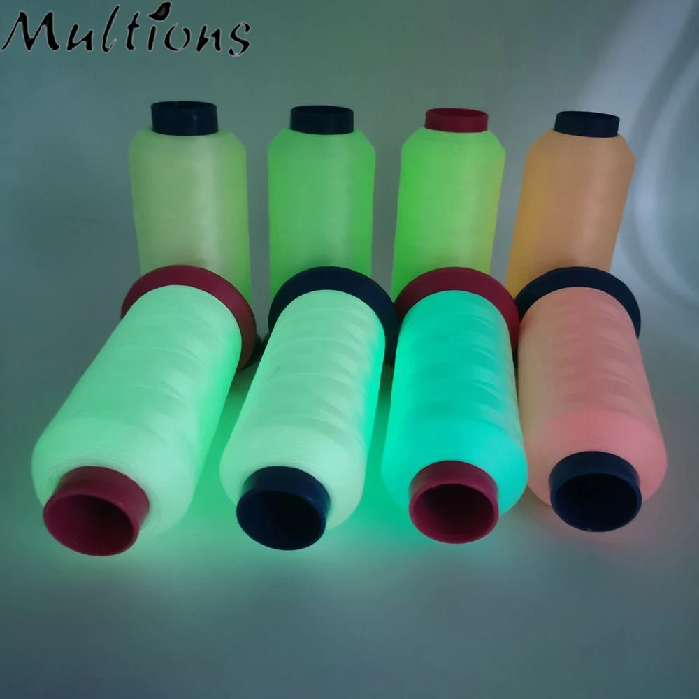 1000Yards Glow In The Dark Embroidery Thread Cross Stitch Embroidery Thread For DIY Embroidery Sewing Thread For Quilting Sewing
1000Yards Glow In The Dark Embroidery Thread Cross Stitch Embroidery Thread For DIY Embroidery Sewing Thread For Quilting Sewing