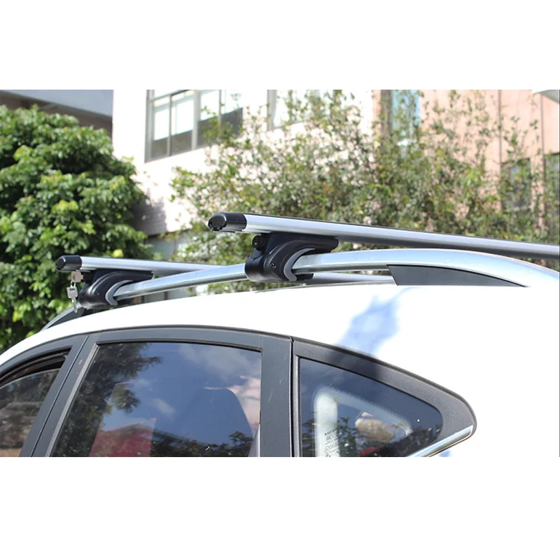 Legendary Auto Parts High Quality SUV Roof Rack Cross Bar for CX-30 CX-50 CX-60 Cars
Legendary Auto Parts High Quality SUV Roof Rack Cross Bar for CX-30 CX-50 CX-60 Cars