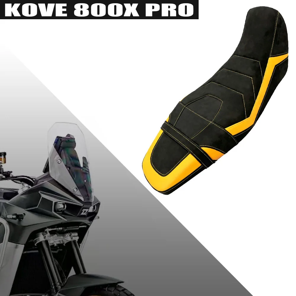 Integrated Comfort Upgrade Seat/Seat Cover for KOVE 800X PRO / 800X GT – Heated Function (Front Rider & Rear Passenger Seats)
Integrated Comfort Upgrade Seat/Seat Cover for KOVE 800X PRO / 800X GT – Heated Function (Front Rider & Rear Passenger Seats)