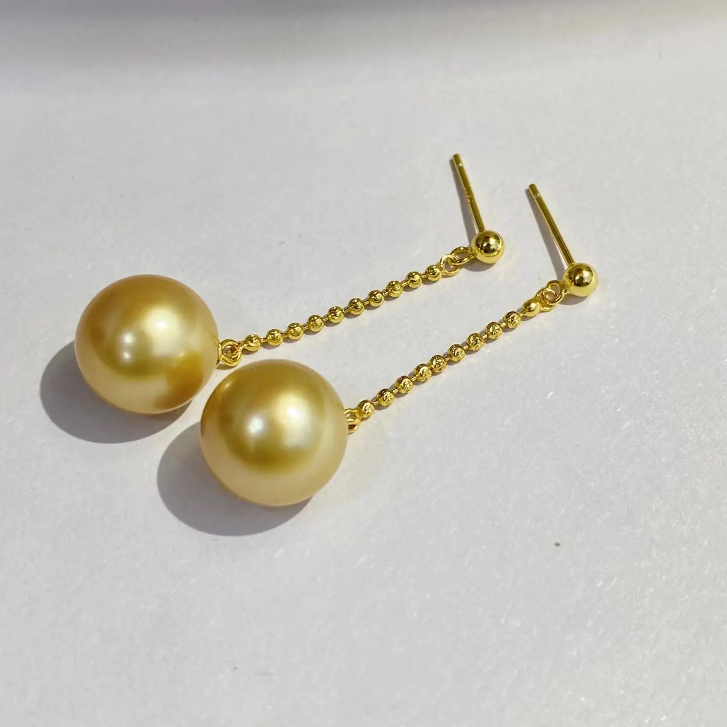 Wholesale S925 Sterling Silver Earrings Mount Findings Settings Base Mounting Parts Accessory for 8-12mm Pearls 5 pairs/lot
Wholesale S925 Sterling Silver Earrings Mount Findings Settings Base Mounting Parts Accessory for 8-12mm Pearls 5 pairs/lot