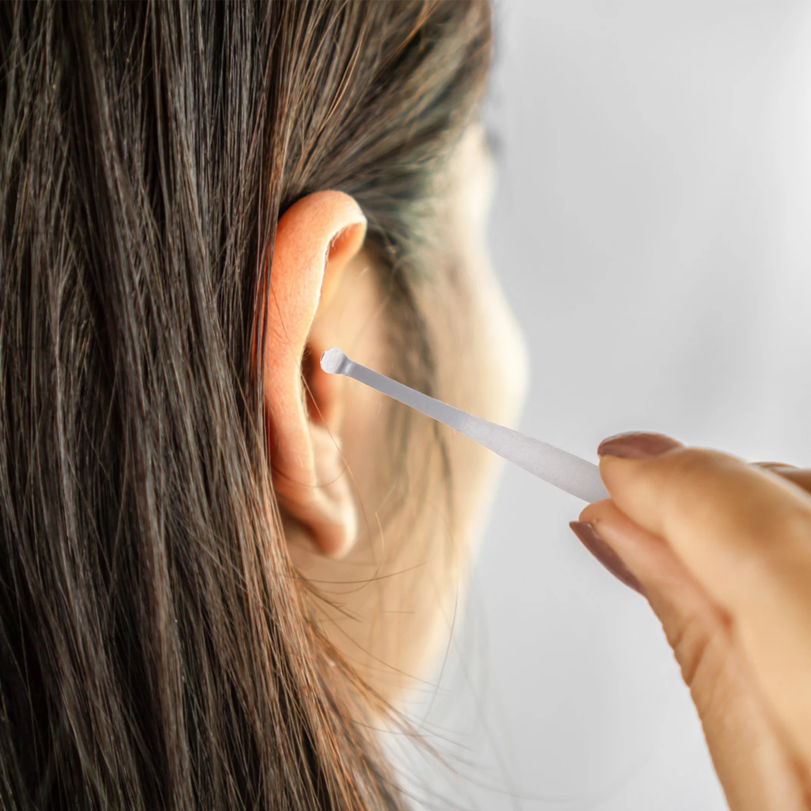 3 set Cartoon Spoon Set Stainless Steel Portable Earwax Removal Tools Ear Cleaner Supply Home Use Ear Wax Remover
3 set Cartoon Spoon Set Stainless Steel Portable Earwax Removal Tools Ear Cleaner Supply Home Use Ear Wax Remover