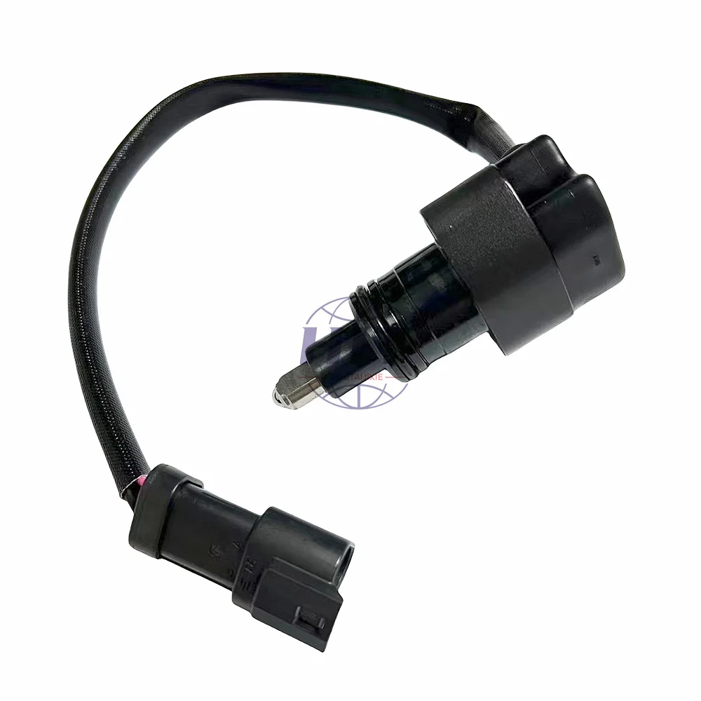 Для датчика угла 729-12-21000 Подходит для экскаватора Pc210-10 Pc360 7291221000
Для датчика угла 729-12-21000 Подходит для экскаватора Pc210-10 Pc360 7291221000