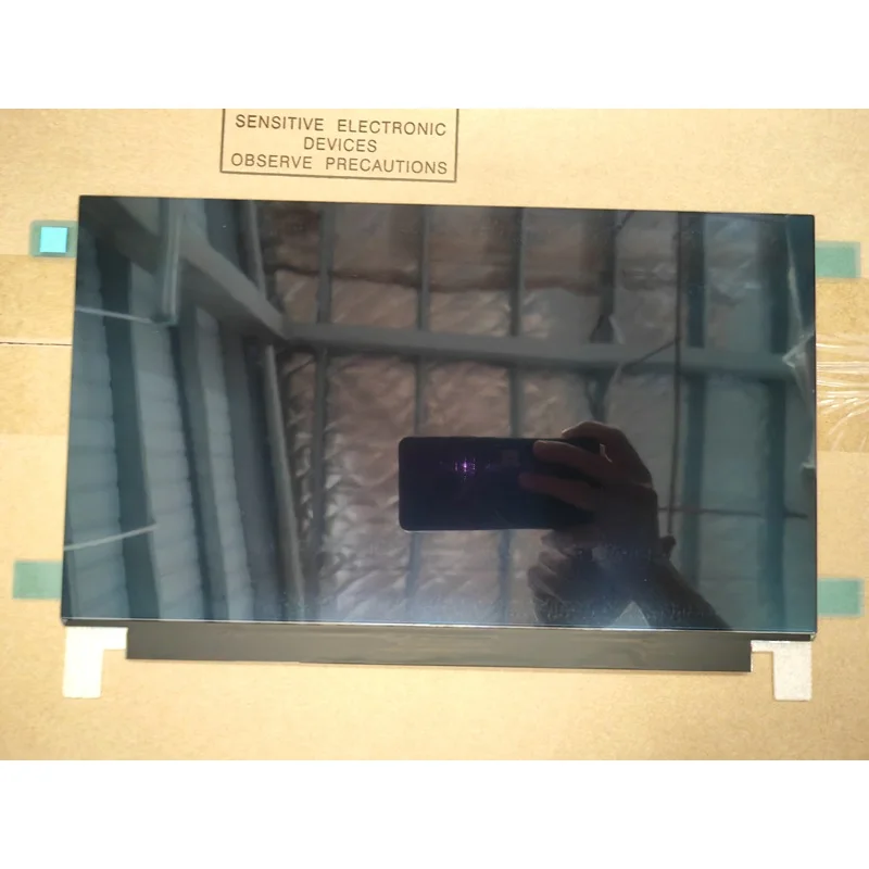 13.3" ATNA33XC11 Original NEW OLED laptop LCD Display ATNA33XC11-0 Matrix LCD Panel FOR ASUS UX325 UX325E (OLED Version)
13.3" ATNA33XC11 Original NEW OLED laptop LCD Display ATNA33XC11-0 Matrix LCD Panel FOR ASUS UX325 UX325E (OLED Version)