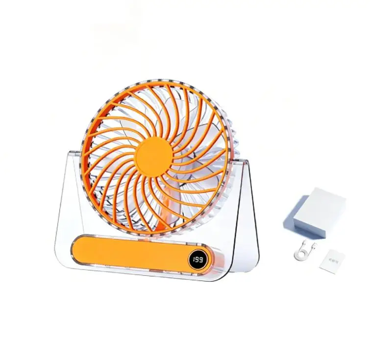 Usb Desktop Fan With Display Desktop Fan Ultra Thin Cooler Mint Transparent Orange Foldable Usb Fan 35mm Slim Profile
Usb Desktop Fan With Display Desktop Fan Ultra Thin Cooler Mint Transparent Orange Foldable Usb Fan 35mm Slim Profile