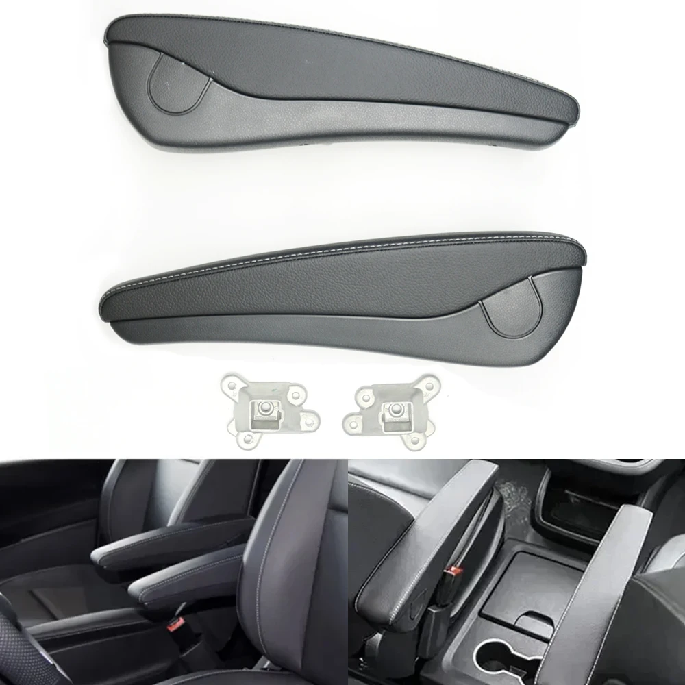 Front Seat Armrest Foldable Adjustable Bracket For Mercedes Benz Viano W639 04-14 V Class V220 V300 Vito W447 14-26 Metris 15-23
Front Seat Armrest Foldable Adjustable Bracket For Mercedes Benz Viano W639 04-14 V Class V220 V300 Vito W447 14-26 Metris 15-23