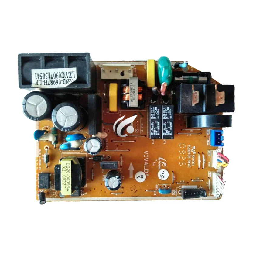 good working for air conditioning Computer board DB93-06987H-LF PC board DB93-06984U board
good working for air conditioning Computer board DB93-06987H-LF PC board DB93-06984U board