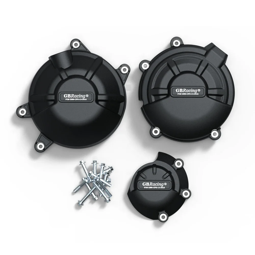 For HONDA CB500X CB500F CBR500R 2019-2023 Motorcycle Accessories Engine Cover Protection Kit
For HONDA CB500X CB500F CBR500R 2019-2023 Motorcycle Accessories Engine Cover Protection Kit