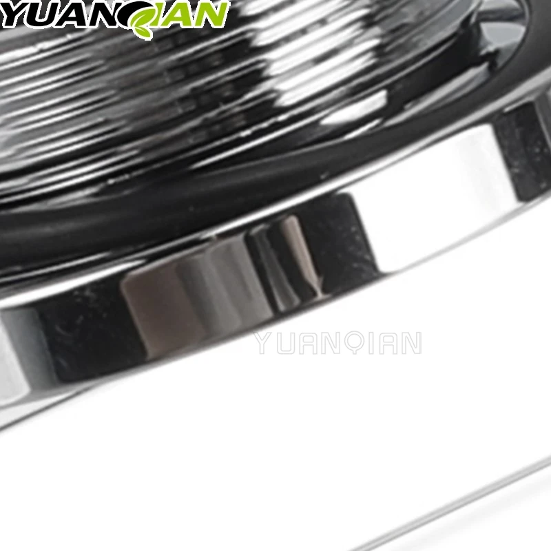 Oil screw cover For Kawasaki Z H2 2020-2021-2022-2023 Motorcycle Accessories CHROME BILLET OIL FILLER CAP Oil screw
Oil screw cover For Kawasaki Z H2 2020-2021-2022-2023 Motorcycle Accessories CHROME BILLET OIL FILLER CAP Oil screw