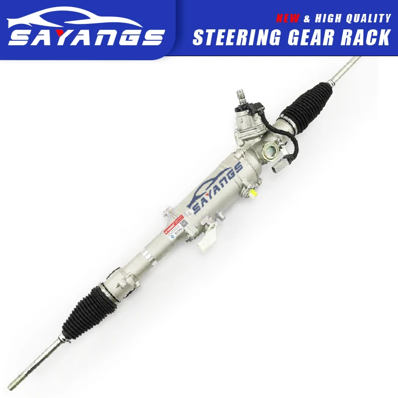 Electric Power Steering Rack gear box for Lexus IS250 IS350 4420053131 4420053290 4420053080 4420053130 4420053150 left hand
Electric Power Steering Rack gear box for Lexus IS250 IS350 4420053131 4420053290 4420053080 4420053130 4420053150 left hand