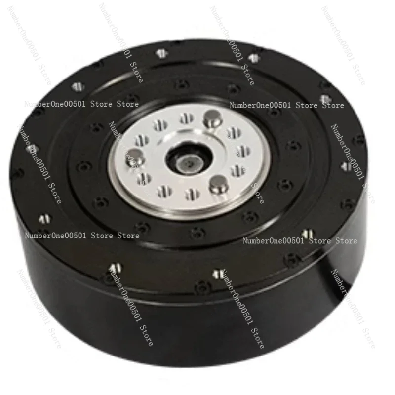 120Nm Robotic Joint Module ROBSTRIDE04 All-in-One Actuator for Industrial Collaborative Robots
120Nm Robotic Joint Module ROBSTRIDE04 All-in-One Actuator for Industrial Collaborative Robots