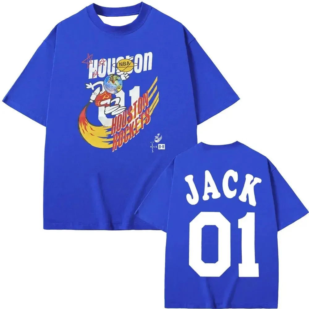 Cactus Jack T-shirt Summer Men's and Women's Oversized Street Wear Men's T-shirt Hip Hop Style Street Wear Short Sleeve T-shirt
Cactus Jack T-shirt Summer Men's and Women's Oversized Street Wear Men's T-shirt Hip Hop Style Street Wear Short Sleeve T-shirt