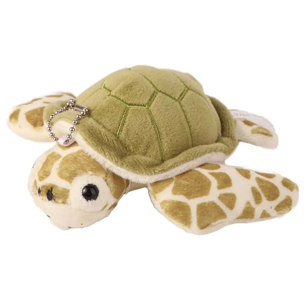 Мягкий кулон на рюкзак, полипропилен, хлопок, брелок в виде черепахи, мультяшный кулон в виде черепахи, хлопковое животное, зеленый брелок для ключей, ювелирные изделия
Мягкий кулон на рюкзак, полипропилен, хлопок, брелок в виде черепахи, мультяшный кулон в виде черепахи, хлопковое животное, зеленый брелок для ключей, ювелирные изделия