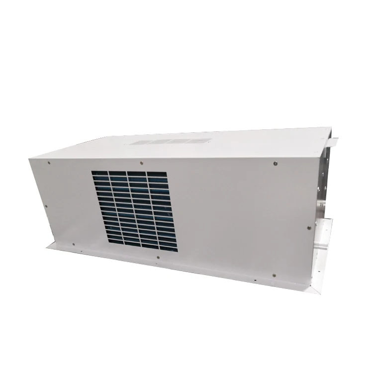 Mounted Industrial Ceiling air Conditioning Unit 600w 800w 220VAC Cabinet air Conditioner
Mounted Industrial Ceiling air Conditioning Unit 600w 800w 220VAC Cabinet air Conditioner