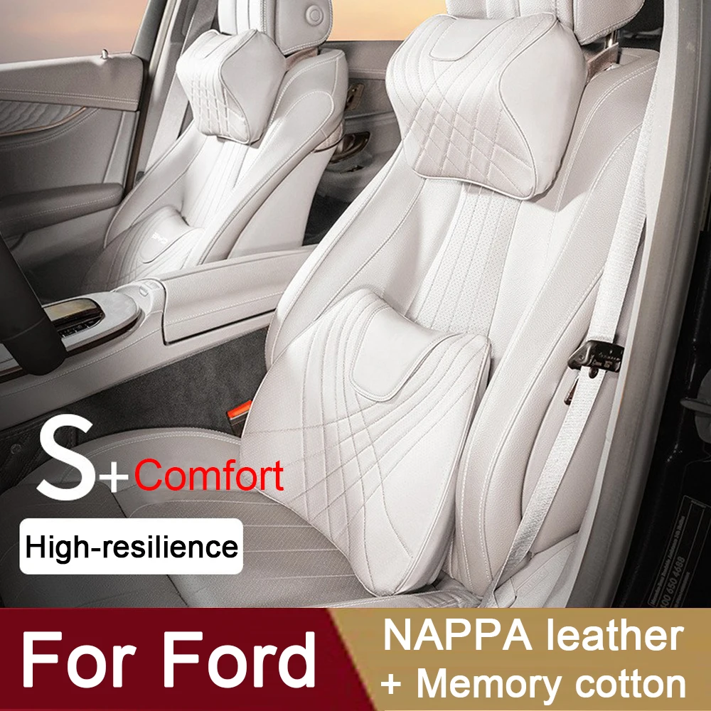Автомобильный подголовник, Автомобильная подушка для отдыха на шею для Ford Focus Mondeo Fiesta Fusion Kuga Mustang Ecosport Explore, поддержка поясницы для автомобиля
Автомобильный подголовник, Автомобильная подушка для отдыха на шею для Ford Focus Mondeo Fiesta Fusion Kuga Mustang Ecosport Explore, поддержка поясницы для автомобиля