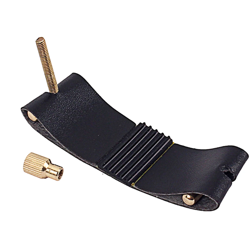 Alto Sax Mouthpiece Clip Flute Head Cards Cleaning Kit Beginners Screw Design Easy Install Remove Sturdy Multi-functional
Alto Sax Mouthpiece Clip Flute Head Cards Cleaning Kit Beginners Screw Design Easy Install Remove Sturdy Multi-functional