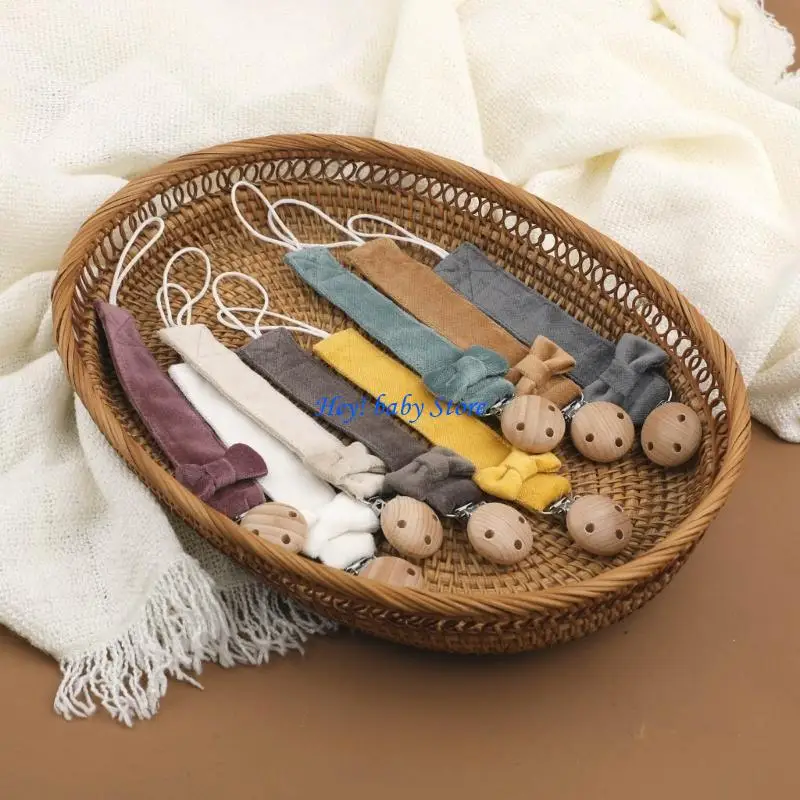 Q1FE Dummy Nipple Holder Leash Infant Pacifier Chain Teether Toy Strap Crib Pendant
Q1FE Dummy Nipple Holder Leash Infant Pacifier Chain Teether Toy Strap Crib Pendant