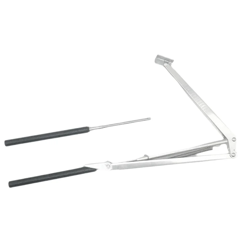 AA01-Solar Powered 2PCS Auto Vent Opener Automatic Greenhouse Window Openers For Hothouse
AA01-Solar Powered 2PCS Auto Vent Opener Automatic Greenhouse Window Openers For Hothouse