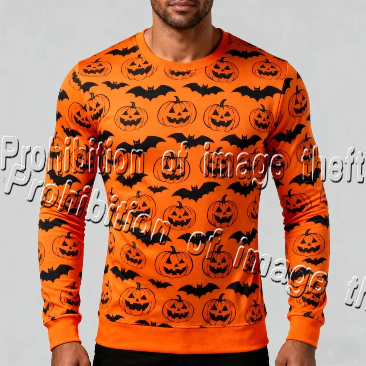 Halloween Funny Ghost Pattern Couple's Long Sleeved Hoodie for Warmth Suitable for Both Men Women's Holiday Wear 3D Autumn
Halloween Funny Ghost Pattern Couple's Long Sleeved Hoodie for Warmth Suitable for Both Men Women's Holiday Wear 3D Autumn