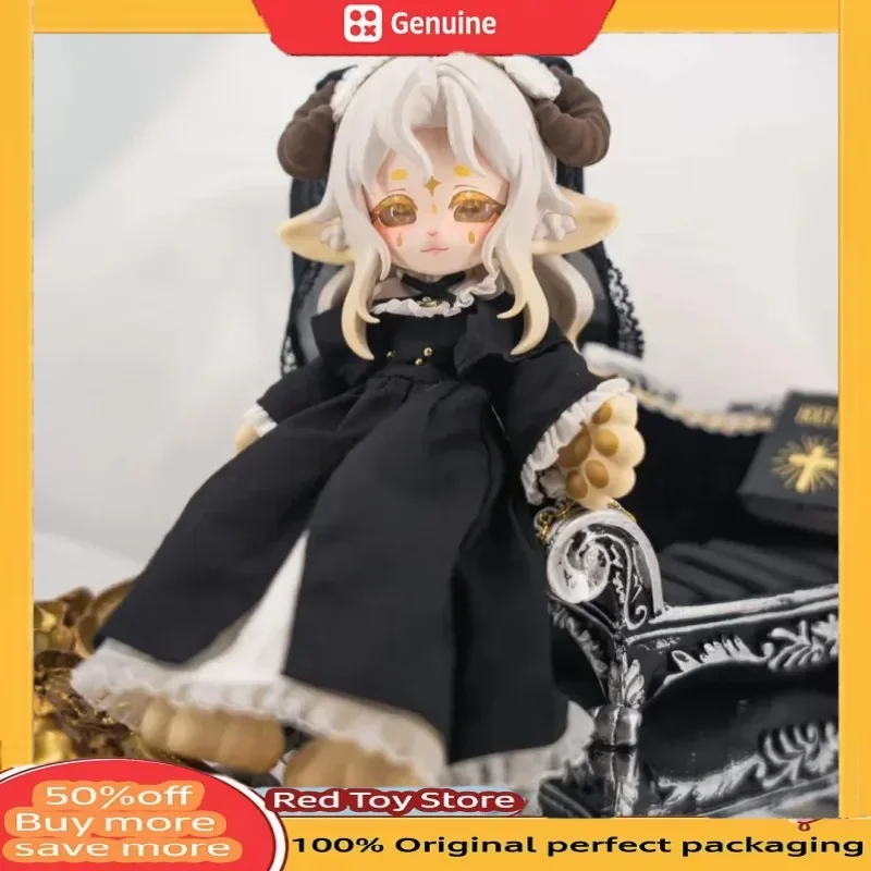 Подлинная Dedicated To Luna For Moon 1/12 Bjd Blind Box Аниме Фигурка Передвижная Кукла Фигурка Игрушка Фигурка Подарок На День Рождения Игрушки
Подлинная Dedicated To Luna For Moon 1/12 Bjd Blind Box Аниме Фигурка Передвижная Кукла Фигурка Игрушка Фигурка Подарок На День Рождения Игрушки