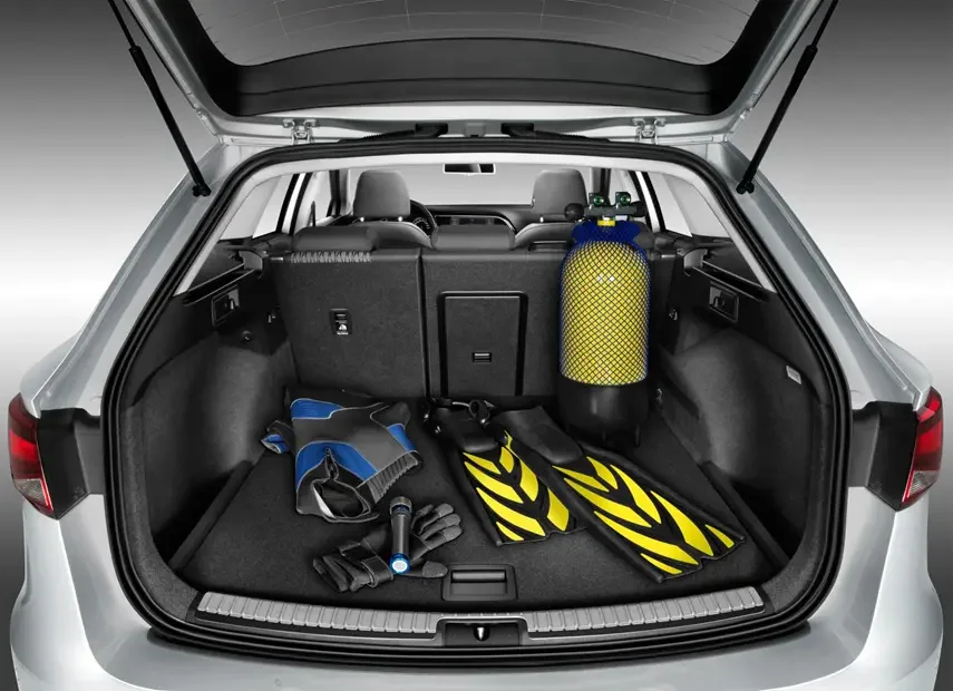 Auto Pop-Up Trunk Struts for Seat Leon Mk3 (5F) Hatchback 2012-2020 570N Automatic Opening Gas Lift Supports with Springs
Auto Pop-Up Trunk Struts for Seat Leon Mk3 (5F) Hatchback 2012-2020 570N Automatic Opening Gas Lift Supports with Springs