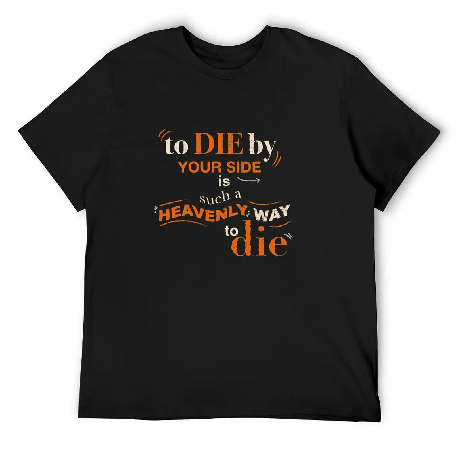 To Die By Your Side, The Smiths lyrics, Typography T-Shirt designer shirts tops summer shirt summer tops mens graphic t-shirts 
To Die By Your Side, The Smiths lyrics, Typography T-Shirt designer shirts tops summer shirt summer tops mens graphic t-shirts