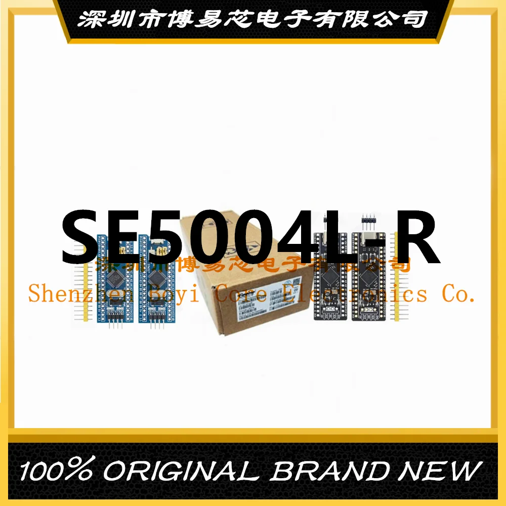 SE5004L-R silk screen 5004L PC shell
SE5004L-R silk screen 5004L PC shell
