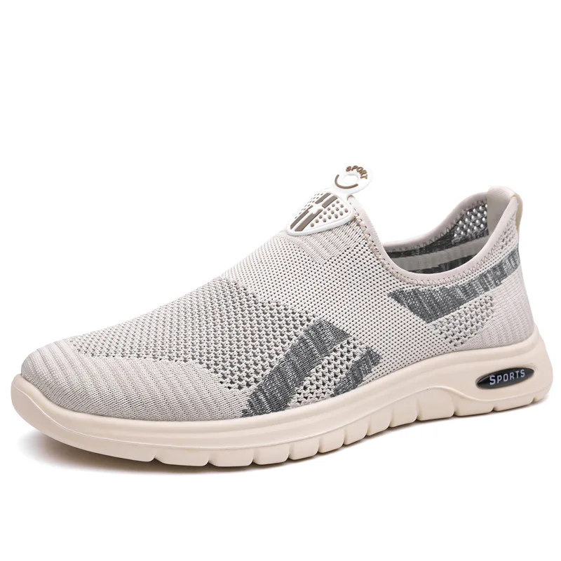 Новые дизайнерские спортивные сетчатые туфли для мужчин, модные однотонные повседневные кроссовки, мужские легкие дышащие кроссовки для мужчин
Новые дизайнерские спортивные сетчатые туфли для мужчин, модные однотонные повседневные кроссовки, мужские легкие дышащие кроссовки для мужчин