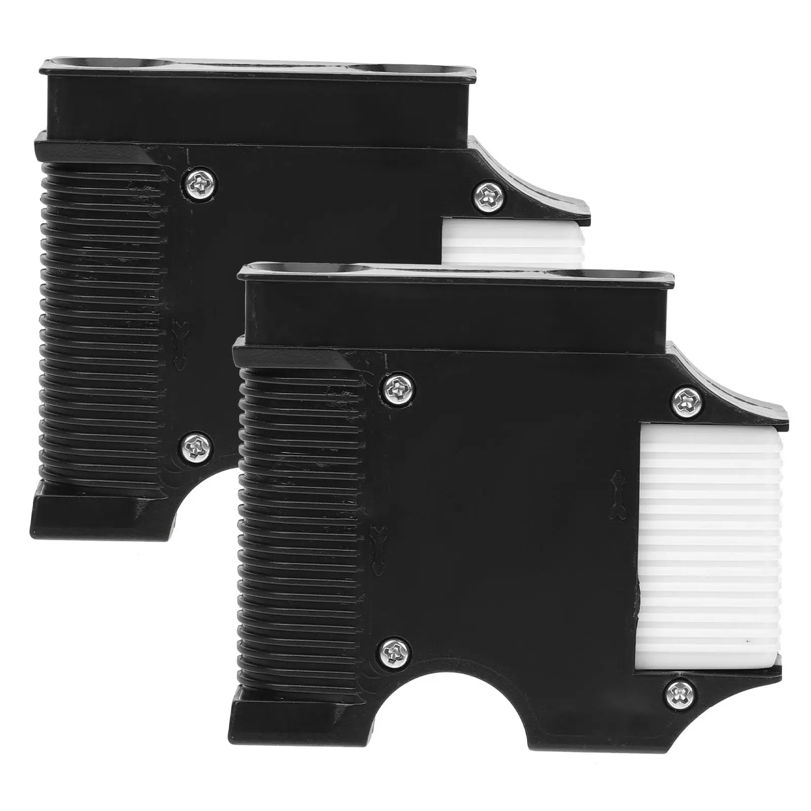 2Pcs Boat Hooks Durable Black White Ball Fixer Bumper Protection Hanger Accessories
2Pcs Boat Hooks Durable Black White Ball Fixer Bumper Protection Hanger Accessories