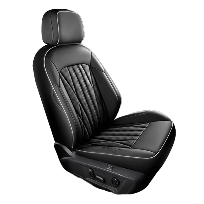 Suitable for 2011-2025 Passat Full Set Special Car All Seasons Universal Seat Covers
Suitable for 2011-2025 Passat Full Set Special Car All Seasons Universal Seat Covers