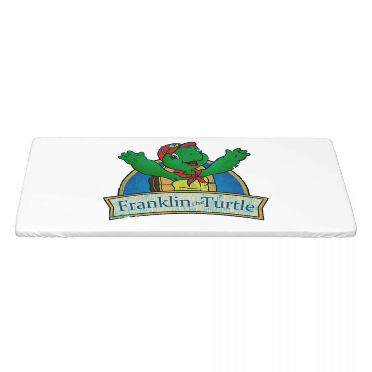 Vintage Franklin The Turtle Custom Rectangular Tablecloth Oilproof Table Cover for Dining Events Table Cloth
Vintage Franklin The Turtle Custom Rectangular Tablecloth Oilproof Table Cover for Dining Events Table Cloth