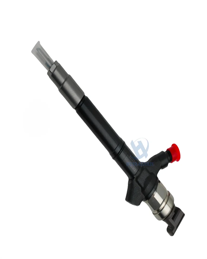 New Common Rail Fuel Injector 23670-51031 095000-9730 for Toyota 1VD-FTV Engine 2367051031 0950009730
New Common Rail Fuel Injector 23670-51031 095000-9730 for Toyota 1VD-FTV Engine 2367051031 0950009730