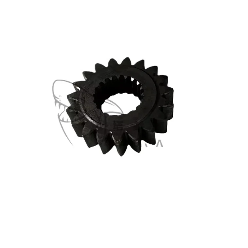 Sh120 119t Swing Drive Gear Sun Teeth Gear Sun 1st Fits For Excavator Planetary Parts 
Sh120 119t Swing Drive Gear Sun Teeth Gear Sun 1st Fits For Excavator Planetary Parts
