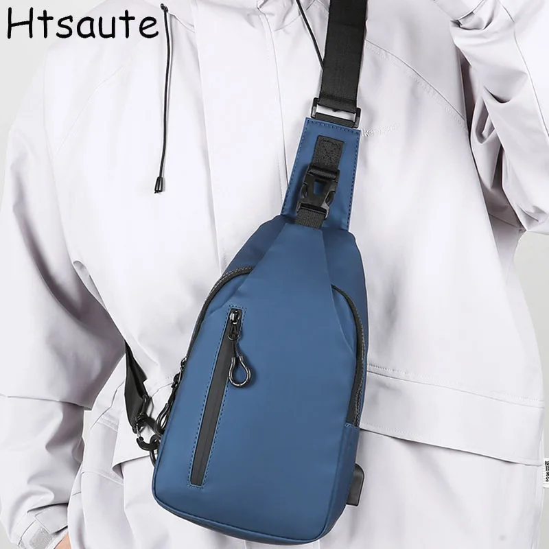 Multi Functional Chest Bags Multiple Pockets Adjustable Shoulder Strap Daily Crossbody Bag, Suitable for Sports Chest Packs
Multi Functional Chest Bags Multiple Pockets Adjustable Shoulder Strap Daily Crossbody Bag, Suitable for Sports Chest Packs