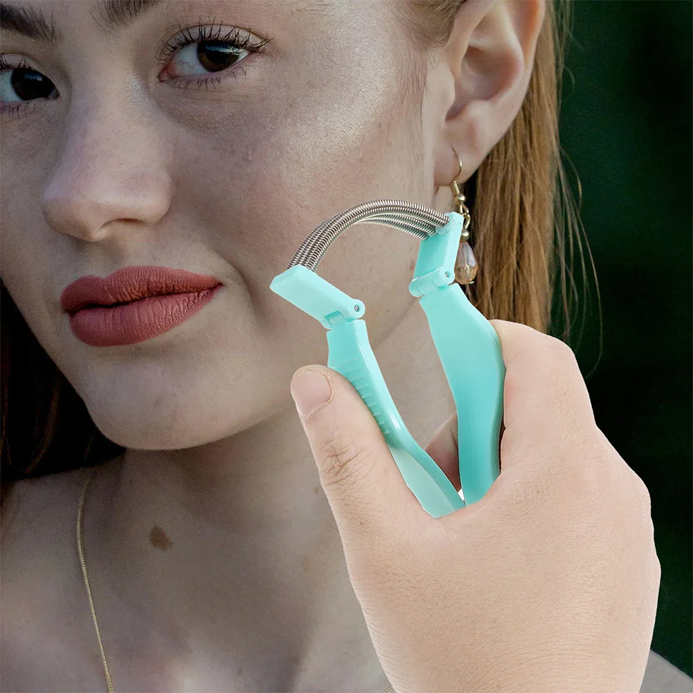 3pcs Facial Hair Remover For Women Face Epilator Portable Manual Threading Tool Lightweight Durable Smooth Skin Handheld Hair
3pcs Facial Hair Remover For Women Face Epilator Portable Manual Threading Tool Lightweight Durable Smooth Skin Handheld Hair