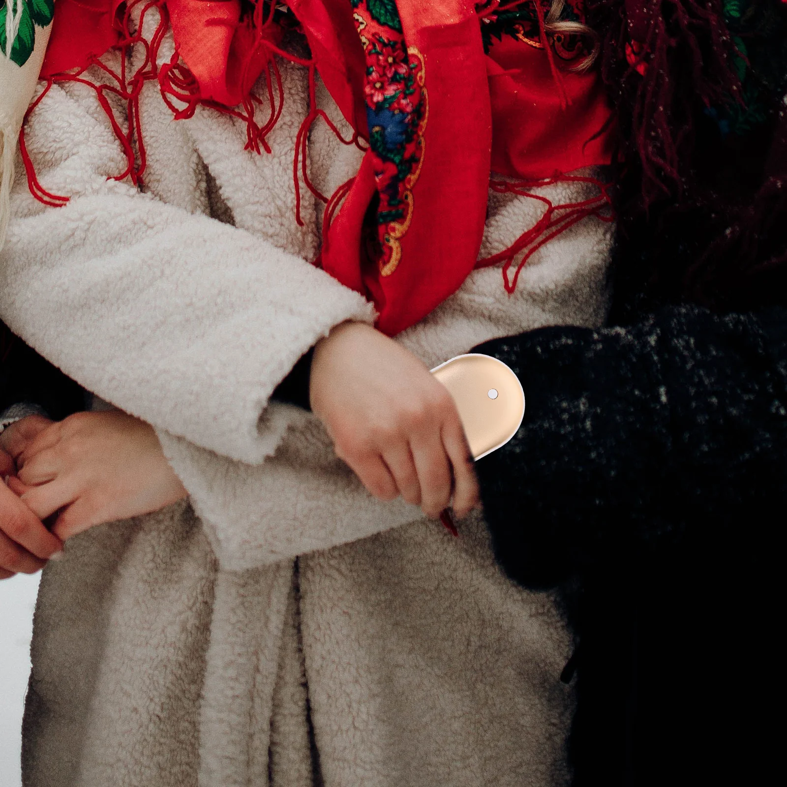 Портативная зарядная грелка для рук, многофункциональный внешний аккумулятор для телефона, милый карманный обогреватель с быстрым теплом и длительным сроком службы
Портативная зарядная грелка для рук, многофункциональный внешний аккумулятор для телефона, милый карманный обогреватель с быстрым теплом и длительным сроком службы