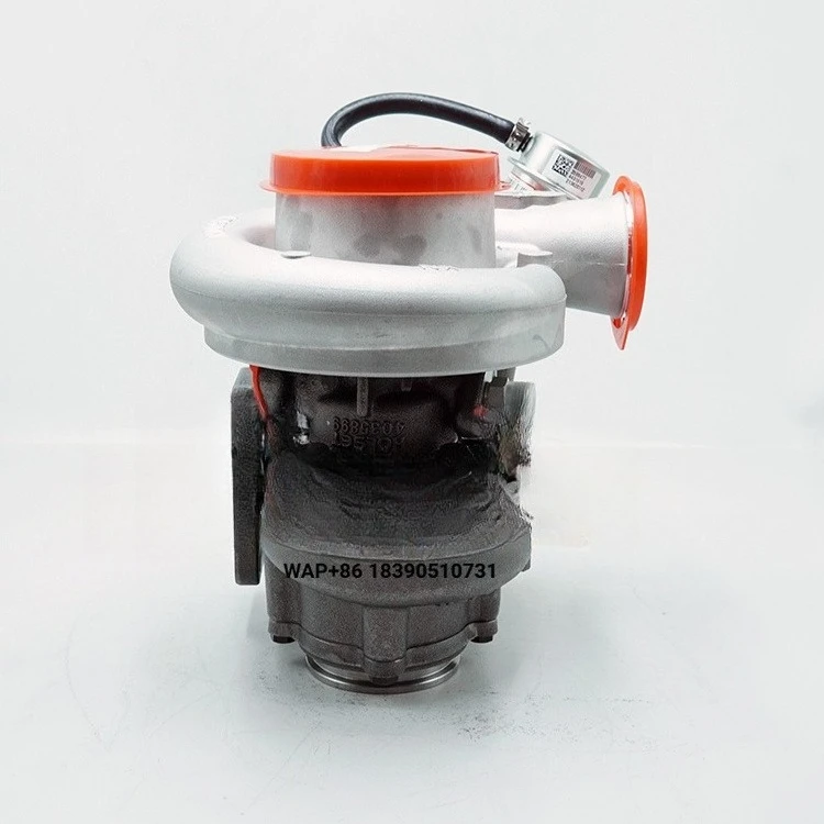 Genuine Engine Accessories HE300WG Turbocharger 5459709 5461238
Genuine Engine Accessories HE300WG Turbocharger 5459709 5461238
