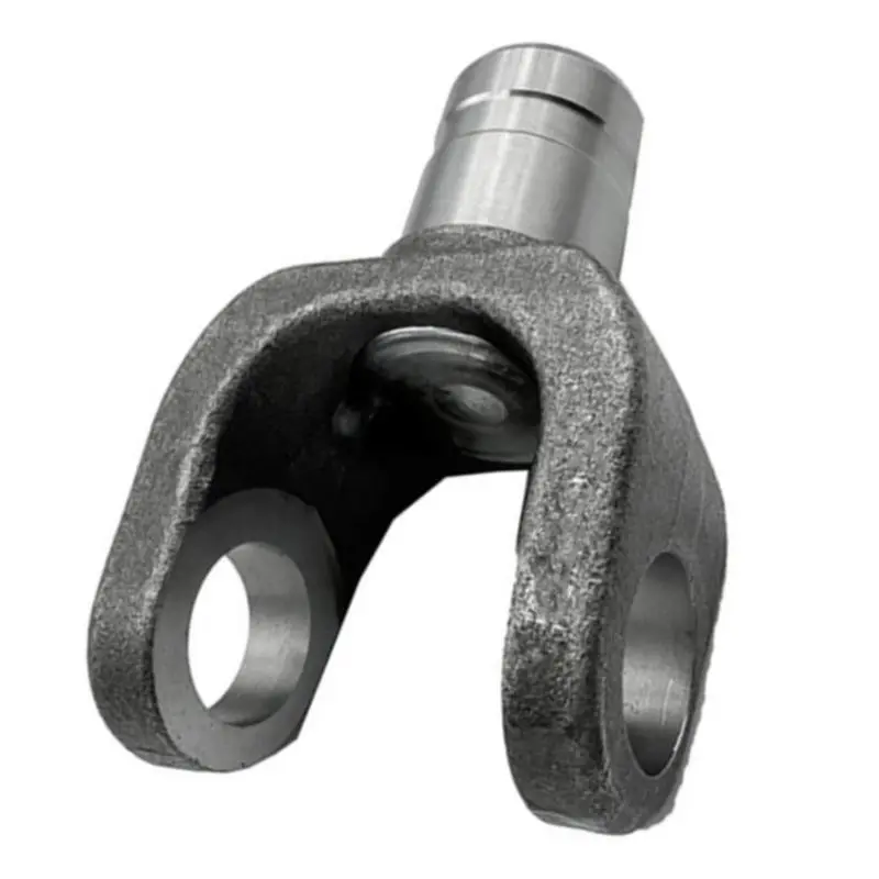 For Grizzly Kodiak 350 450 1D9-46108-01-00 1D9-46108-00-00 Rear Drive Shaft Cross Joint Yoke
For Grizzly Kodiak 350 450 1D9-46108-01-00 1D9-46108-00-00 Rear Drive Shaft Cross Joint Yoke