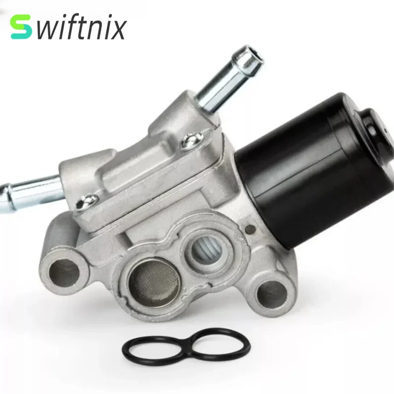 Клапан контроля холостого хода 36450-PT3-A01 36450PT3A01 AC181, Маак для Honda Accord LX EX DX preвстроенный 1990 л 1996-
Клапан контроля холостого хода 36450-PT3-A01 36450PT3A01 AC181, Маак для Honda Accord LX EX DX preвстроенный 1990 л 1996-