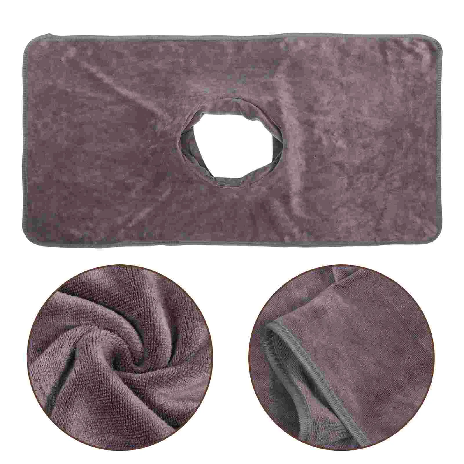 Massage Sheet Pad Salon Massage Cover Face Pad Salon Supply Massage Table Mat Massage Cushion Face Cover For Salon
Massage Sheet Pad Salon Massage Cover Face Pad Salon Supply Massage Table Mat Massage Cushion Face Cover For Salon