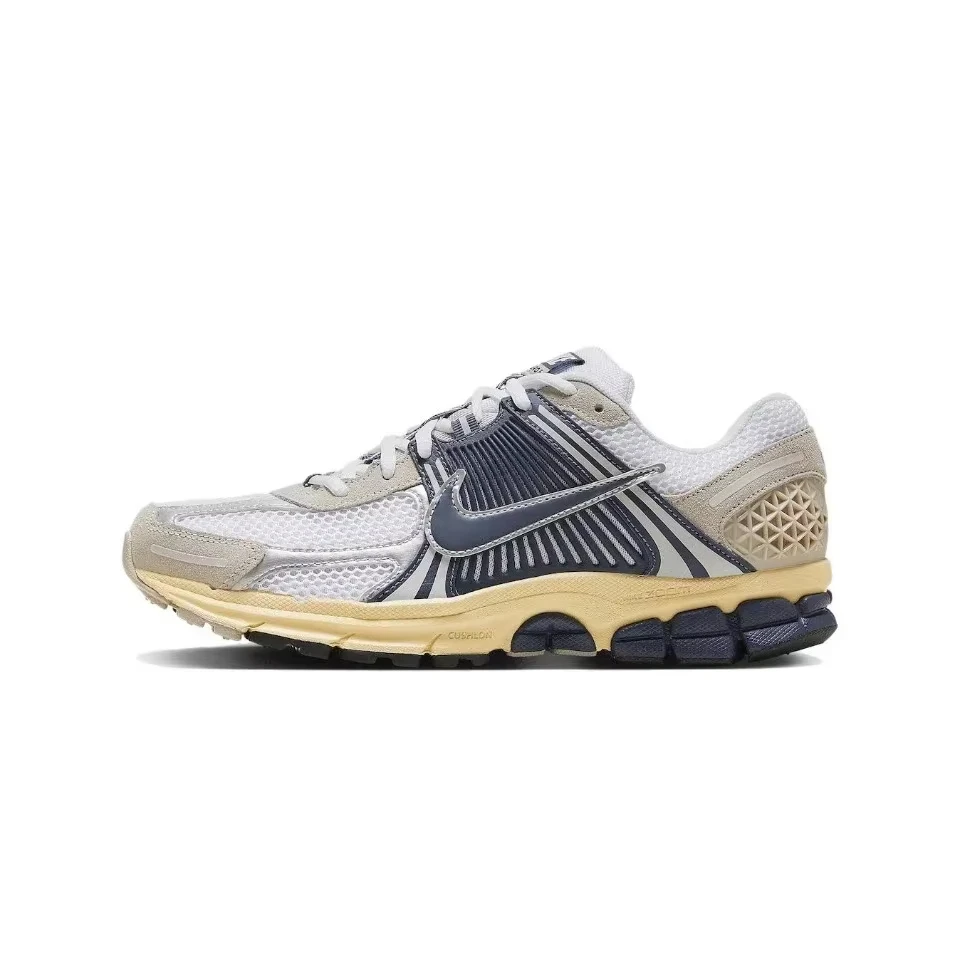 Nike Vomero 5 Grey For Men And Women Classic Casual Walking Air Retro Running Sneakers Shoes FB8825-111
Nike Vomero 5 Grey For Men And Women Classic Casual Walking Air Retro Running Sneakers Shoes FB8825-111