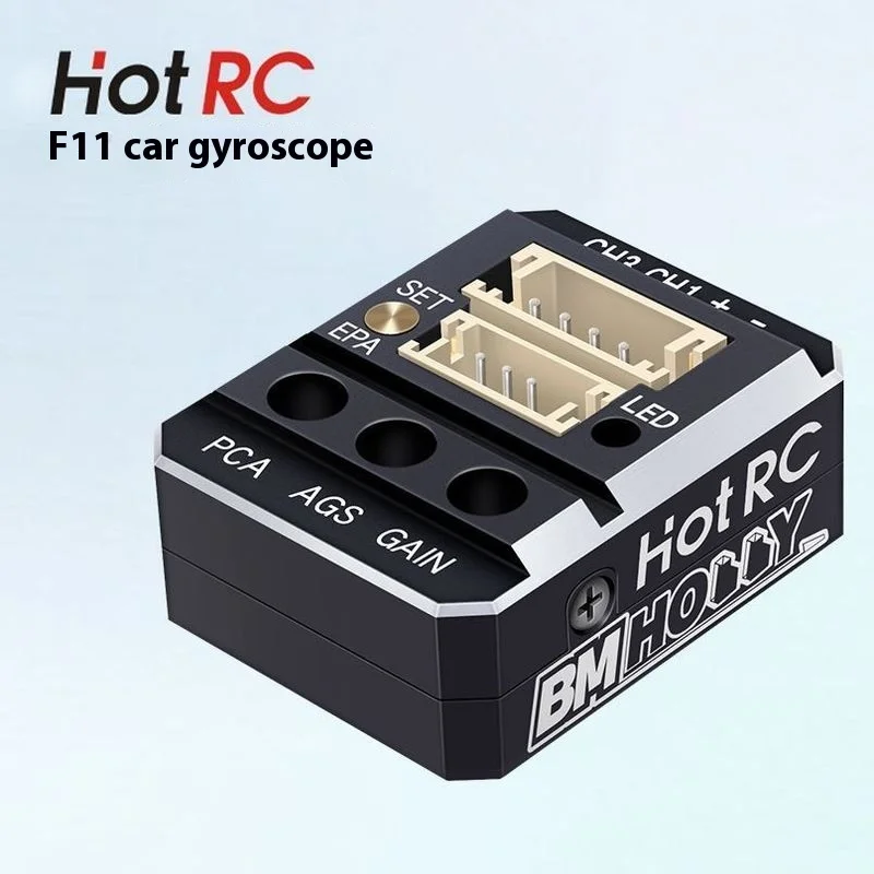 Hotrc F11 Gyroscope Model Rc Remote Control Car Mosquito Car Rally Car Horizontal Drift Car Remote Control Boat
Hotrc F11 Gyroscope Model Rc Remote Control Car Mosquito Car Rally Car Horizontal Drift Car Remote Control Boat
