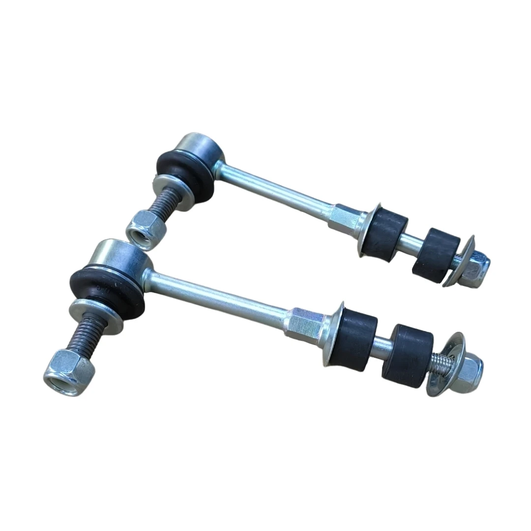 2PCS Rear Stabilizer Link 22737680 For Chevrolet Captiva 2.4L 2011-2018 Car accessories
2PCS Rear Stabilizer Link 22737680 For Chevrolet Captiva 2.4L 2011-2018 Car accessories